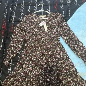 Allison & Kelly dress